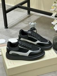 Picture of Alexander McQueen Shoes Men _SKUfw121075225fw